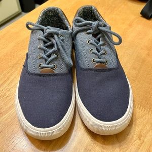 Crēvo Men’s Tiller Casual Shoe Sz 8.5